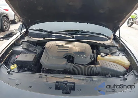 2020 Dodge Charger Sxt Rwd из США, поврежденный, VIN 2C3CDXBG0LH104626